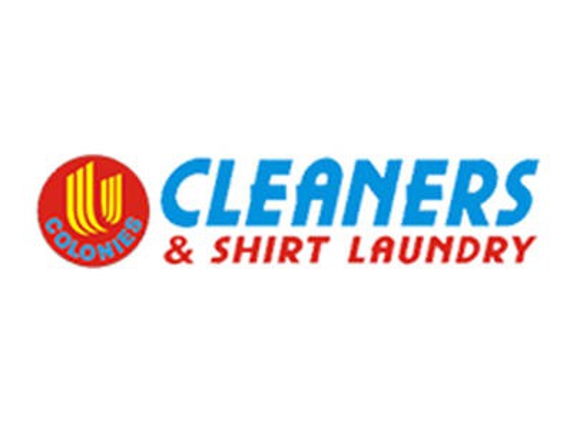 Colonies Cleaners & Shirt Laundry - Upland, CA