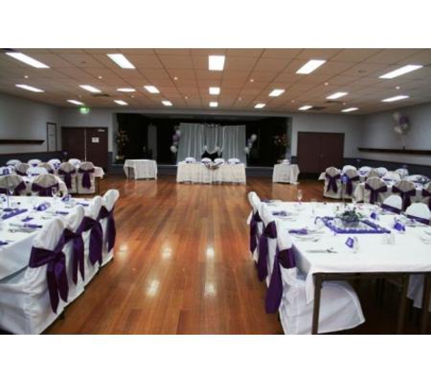 Sebastopol Bowling Club - Sebastopol, VIC