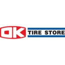 OK Tire Store - Automobile Parts & Supplies