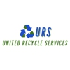 United Recycle Services gallery