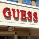 GUESS Factory - Women's Clothing