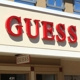 GUESS Factory