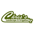 Chris's Landscape & Irrigation - Irrigation Systems & Equipment