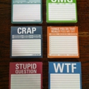 Studio 6 - Stationery Stores