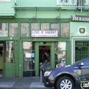 Love N Haight