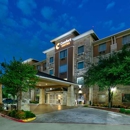 Comfort Suites Arlington-Entertainment District - Motels