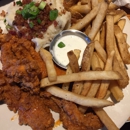 Chili's Grill & Bar - American Restaurants