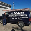 Leahy Heating & Cooling - Boilers Equipment, Parts & Supplies