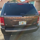 Sun Beaters Window Tinting - Window Tinting
