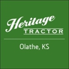 Heritage Tractor gallery