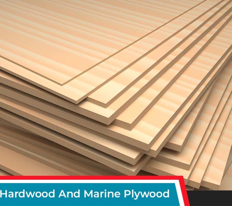 Perth Timber Co. - High Wycombe, WA. Softwood, Hardwood And Marine Plywood