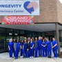 Longevity Veterinary Center Holistic Pet Care