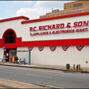 P.C. Richard & Son - Consumer Electronics