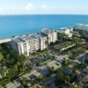 Rosewood Residences Naples Sales Gallery gallery