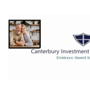 Canterbury Investments Advisors - Investment Advisory Service