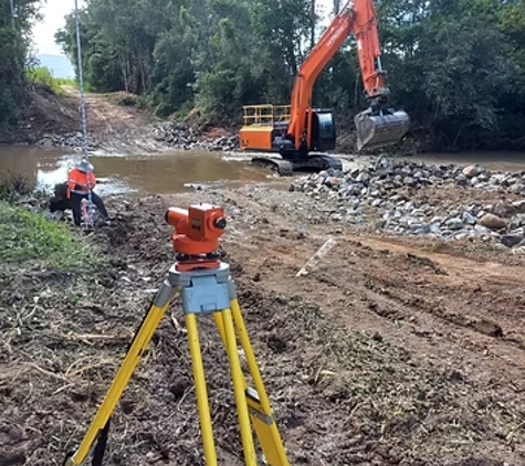 Hansen Surveys Ingham - Ingham, QLD