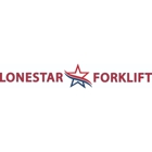 Lonestar Forklift San Antonio