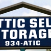 Attic Self Storage gallery