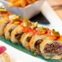 The Cowfish Sushi Burger Bar