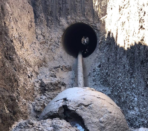 G & M Under Road Boring and Hydrovac Excavation - Toowoomba City, QLD