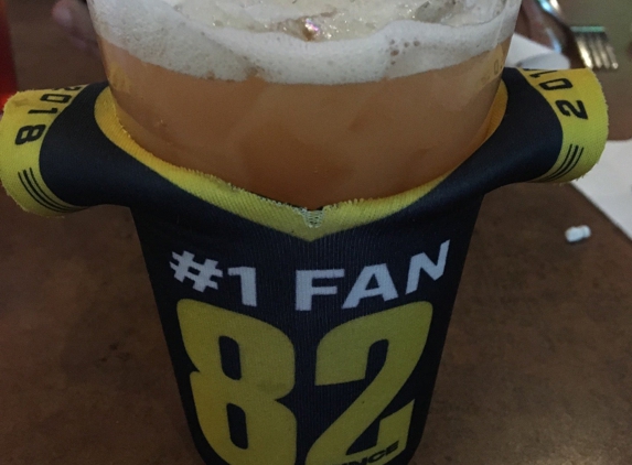 Buffalo Wild Wings - Coral Springs, FL