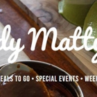 Daddy Matty's BBQ & Catering
