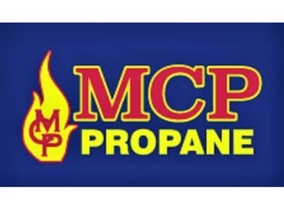 MCP Propane - Pryor, OK
