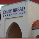 Daily Bread Marketplace - Middle Eastern Restaurants