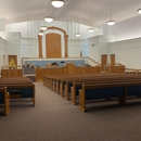 The Church of Jesus Christ of Latter-day Saints - Methodist Churches