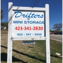 Drifters Mini Storage - Storage Household & Commercial