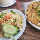 Lucky Thai Cuisine - Thai Restaurants