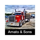 Amato and Sons Carting Co. - Garbage Collection