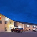 Super 8 by Wyndham Marshall MN - Motels