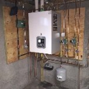 JSP Plumbing & Heating - Heating Contractors & Specialties