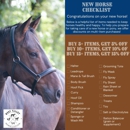 West Valley Horse Center - Saddlery & Harness