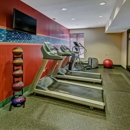 Hampton Inn Savannah - I-95 North - Hotels