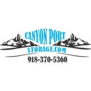 Canyon Port Storage - Self Storage