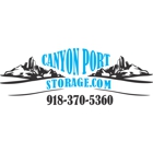 Canyon Port Storage
