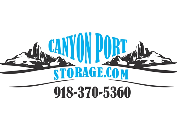 Canyon Port Storage - Catoosa, OK