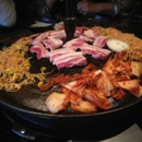 Honey Pig BBQ - Korean Restaurants