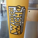 Which Wich - Sandwich Shops