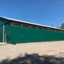 Williamsburg All Seasons Storage - Boat Storage