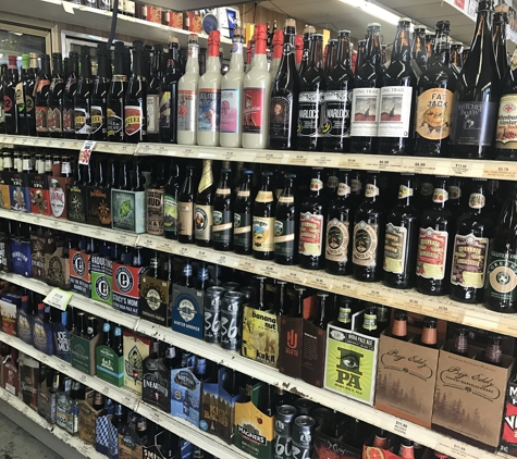 Witty's Liquors - South River, NJ