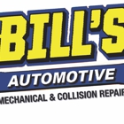 Bill's Automotive