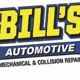 Bill's Automotive