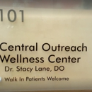 Central Outreach Wellness Center - Pittsburgh - Health Clubs