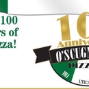 O'Scugnizzo's Pizzeria - Pizza