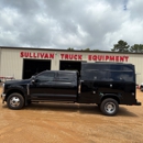 Sullivan Truck Equipment - Truck Equipment & Parts