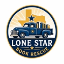 Lone Star Book Rescue - Used & Rare Books