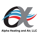 Alpha Heating and Air - Fireplaces
